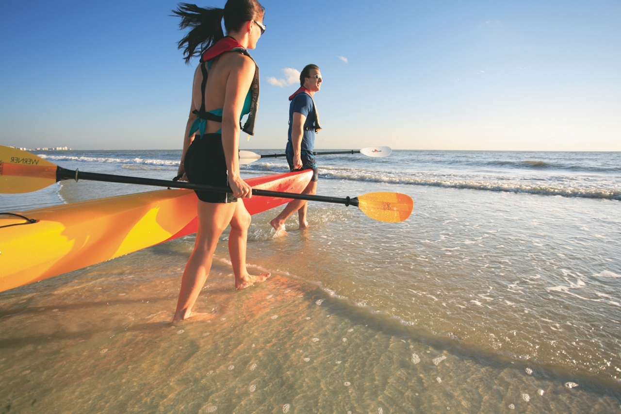 Photo: The Beaches of Fort Myers & Sanibel