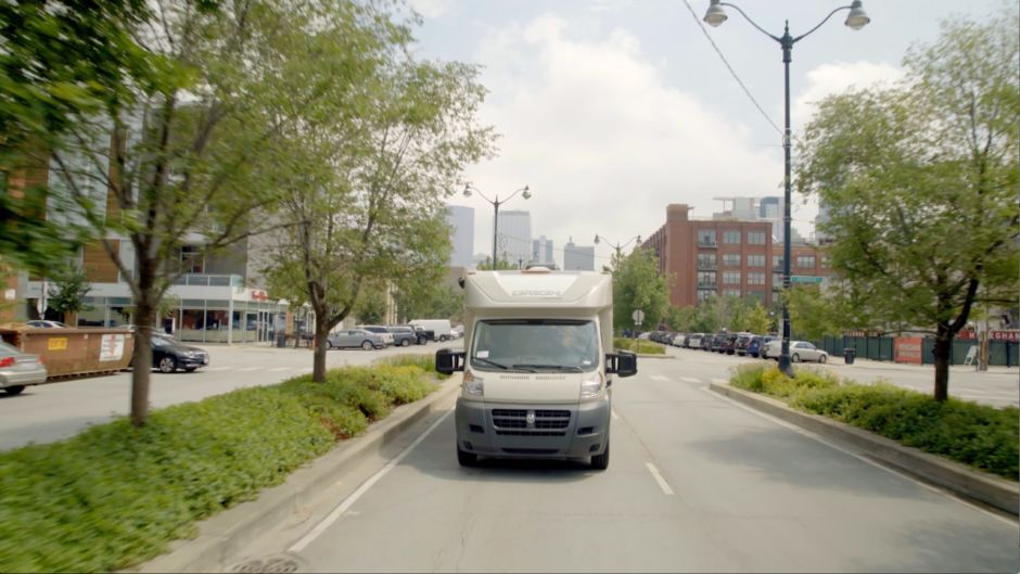 RV myths