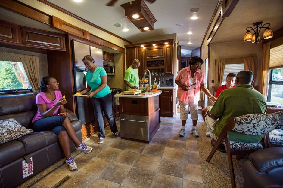 RV myths