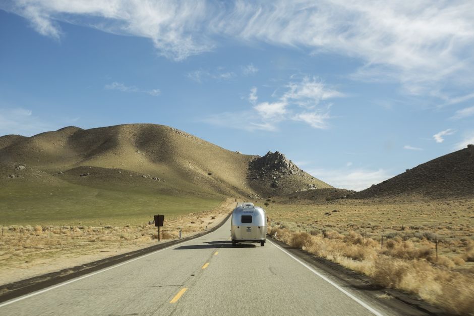 RV myths