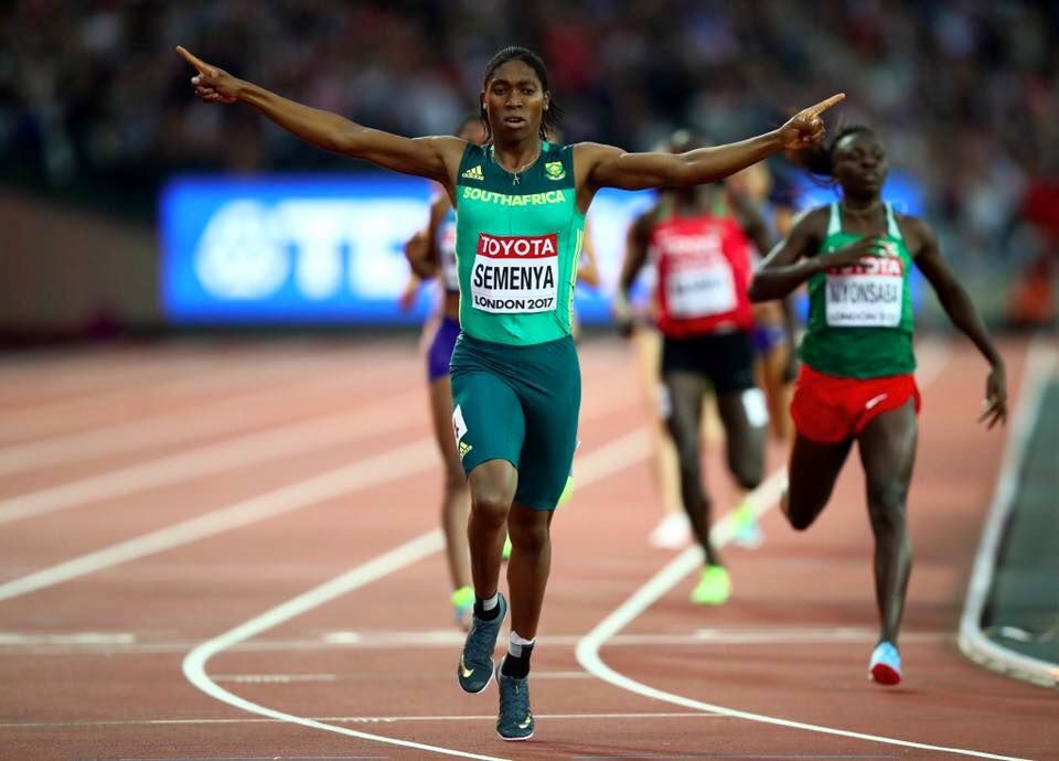 South African women