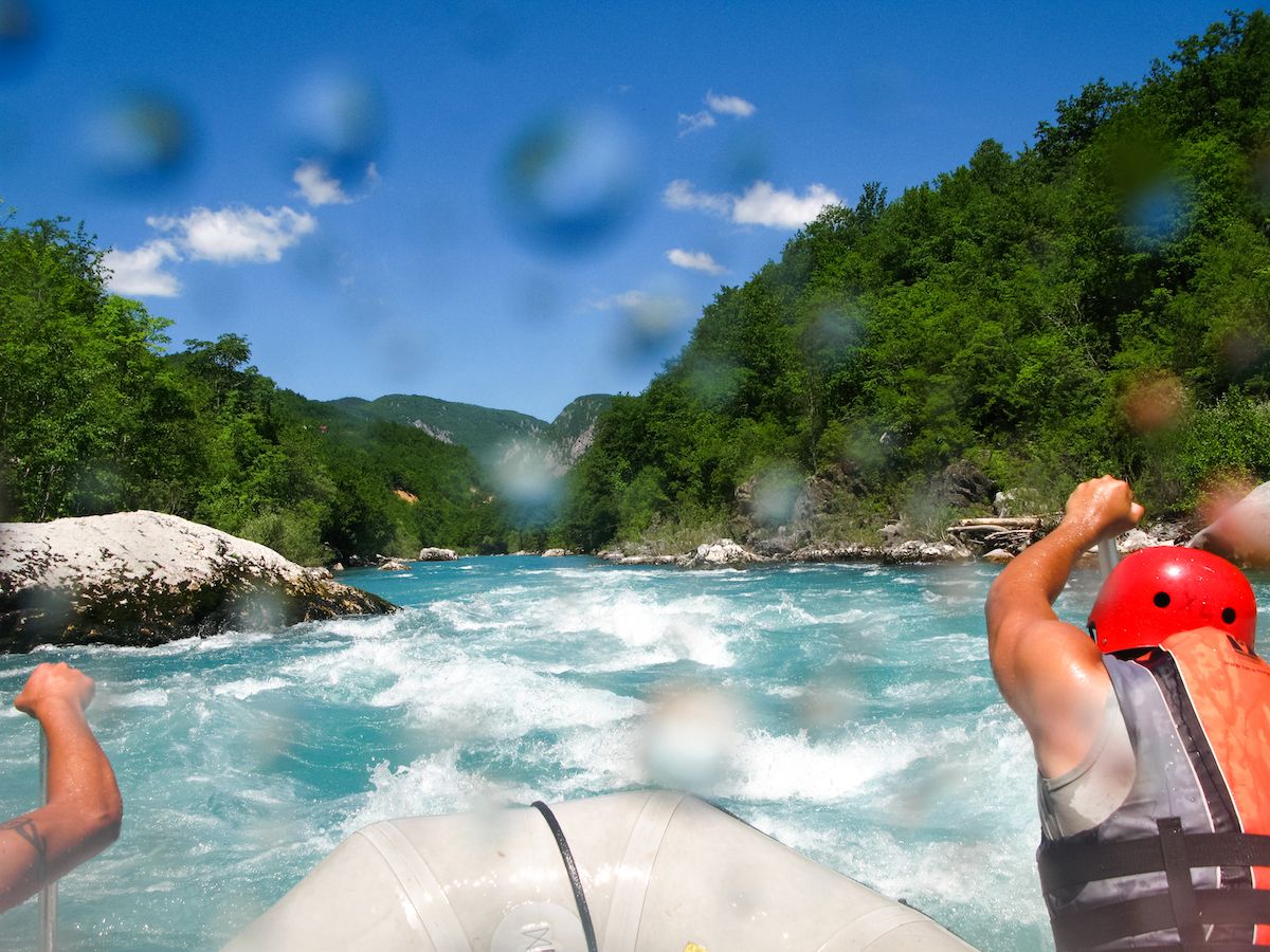 montenegro outdoors