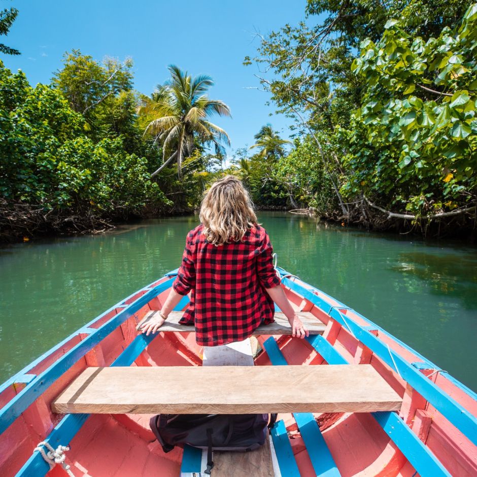 Scott Sporleder - Dominica Stills- nature