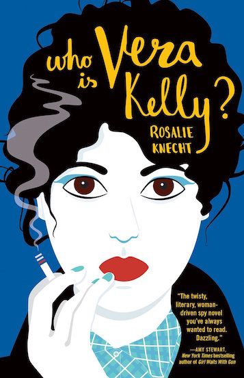 who is vera kelly