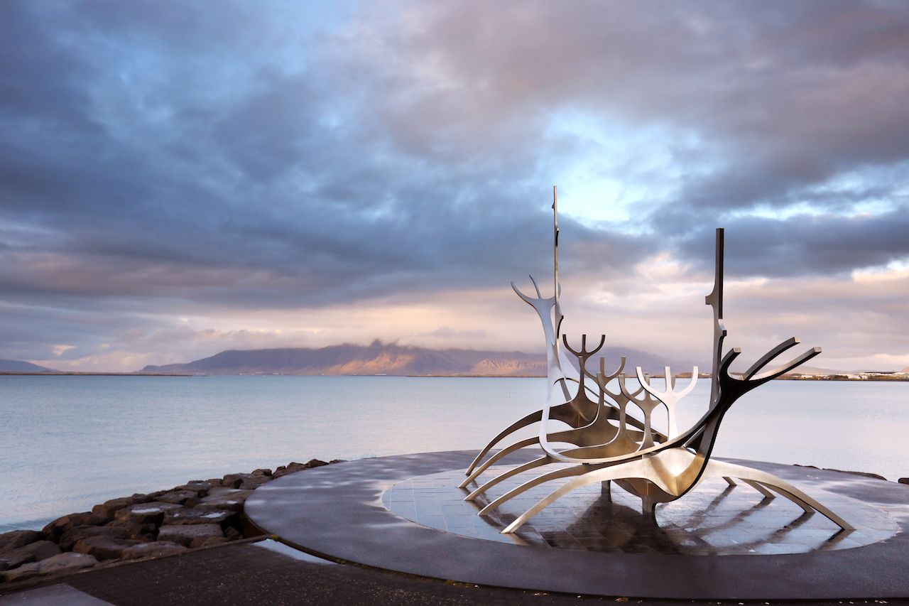 Iceland