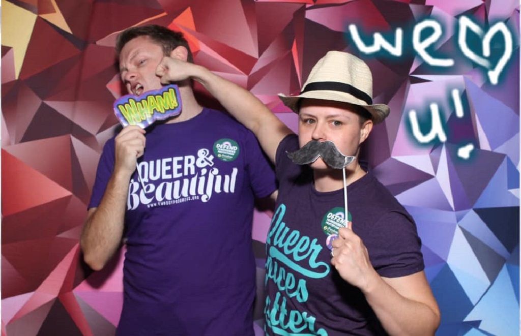 Your Queer Story