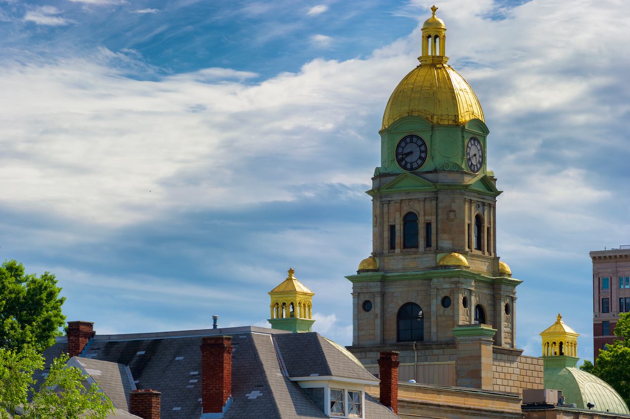 Huntington, West Virginia
