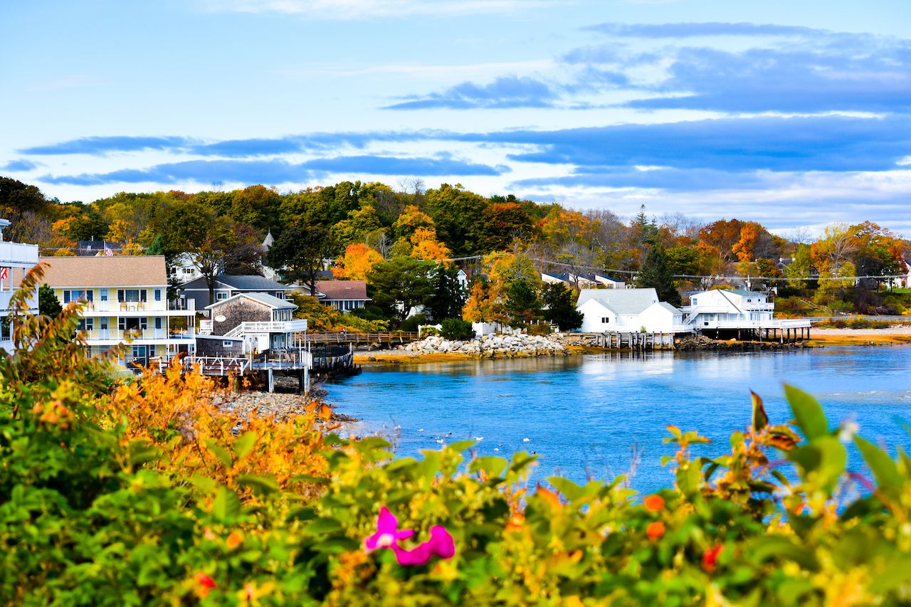 Ogunquit, Maine