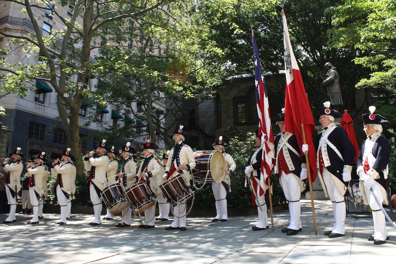 Boston Harborfest