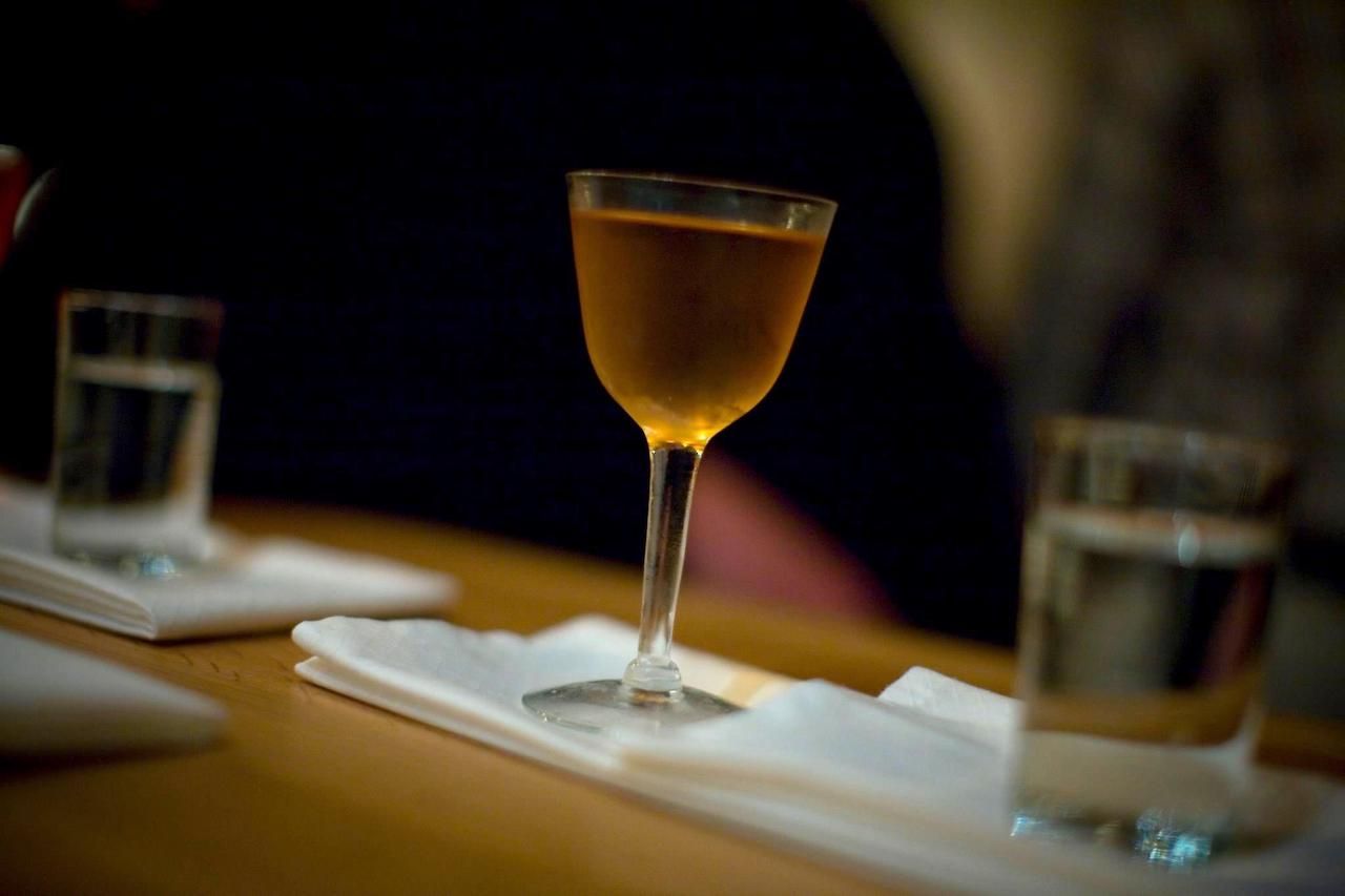 Drink