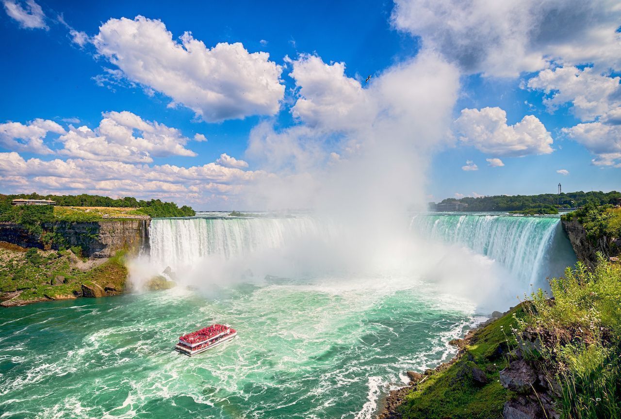 Niagara Falls