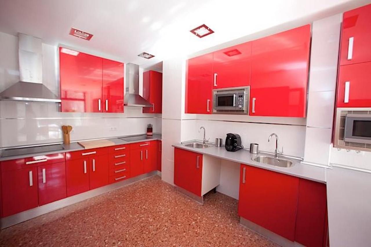 Hostel One Madrid