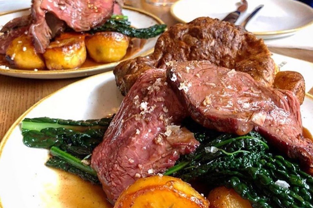 compton-arms-sunday-roast